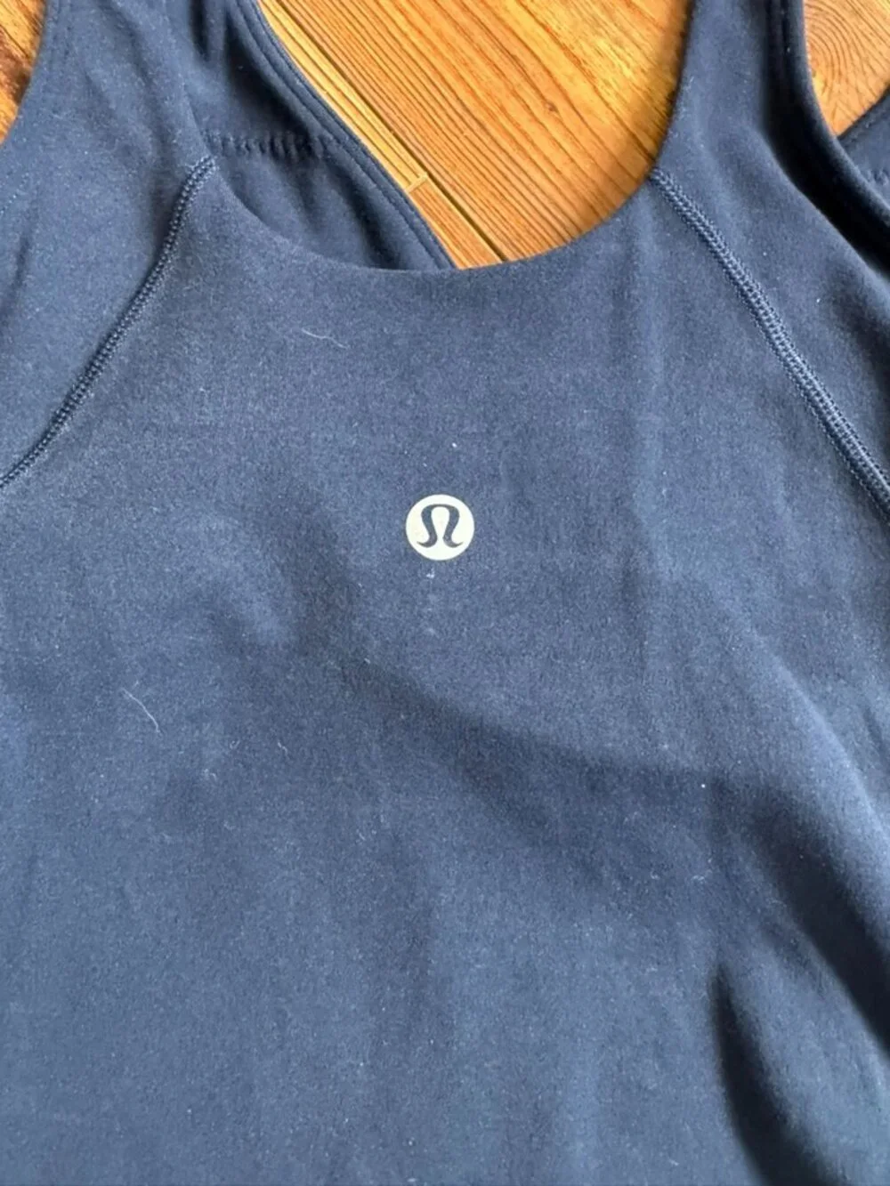 lululemon Align™ Waist-Length Tank Top, Size 4